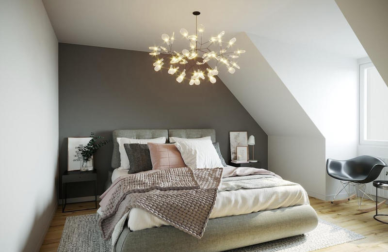 Maison - 87 m² - 4 pièces