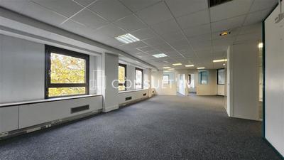 Bureau - 203 m²