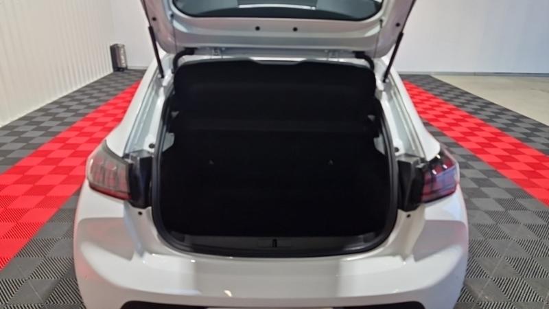 Peugeot 208 Puretech 100 Ss Bvm6 Active Pack