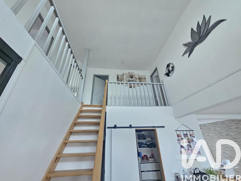 Maison - 161 m² - 6 pièces