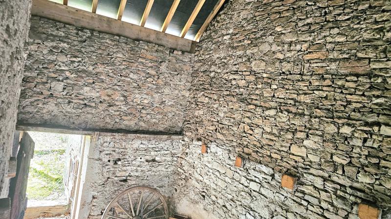 Maison - 100 m² - 2 pièces