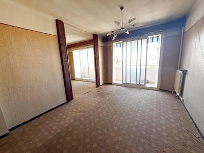 Appartement - 73 m² - 5 pièces