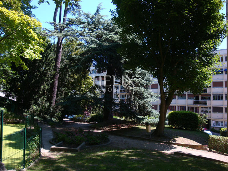 Appartement - 66 m² - 4 pièces