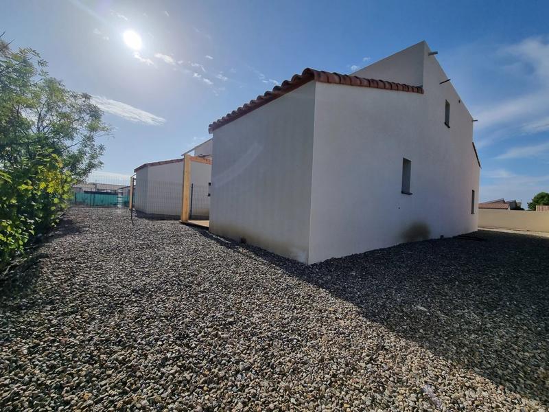 Villa - 97 m² - 5 pièces