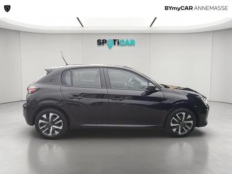 Peugeot 208 100 s&amp;S Bvm6 Style