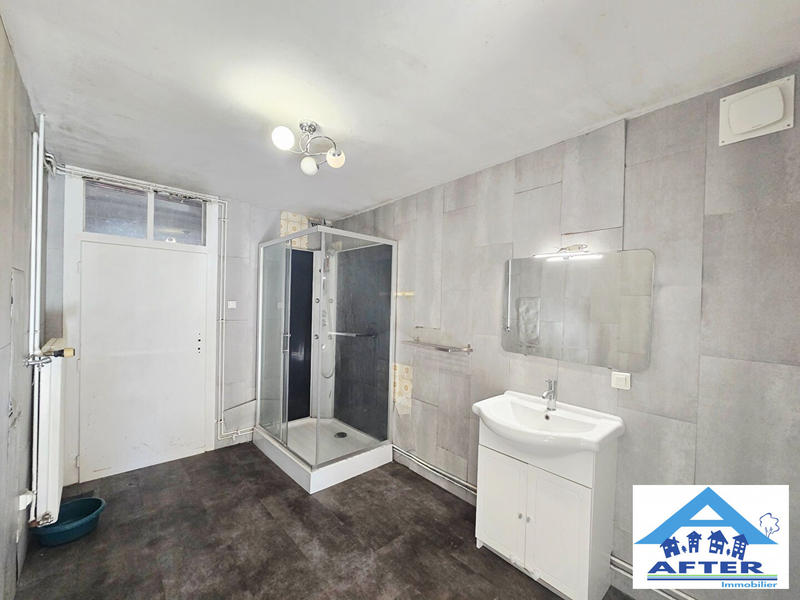 Maison - 157 m² - 5 pièces