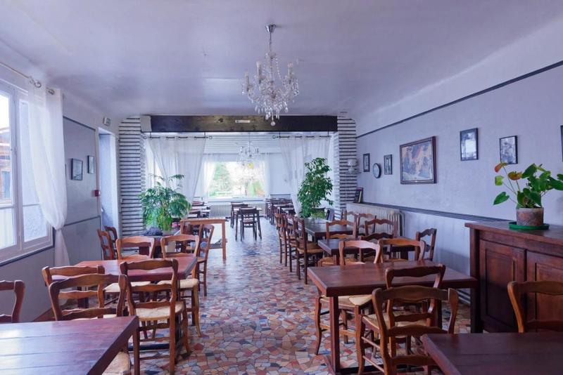 Appartement - 283 m²