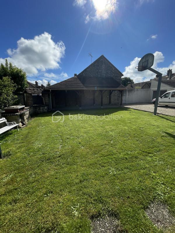 Maison - 170 m² - 6 pièces