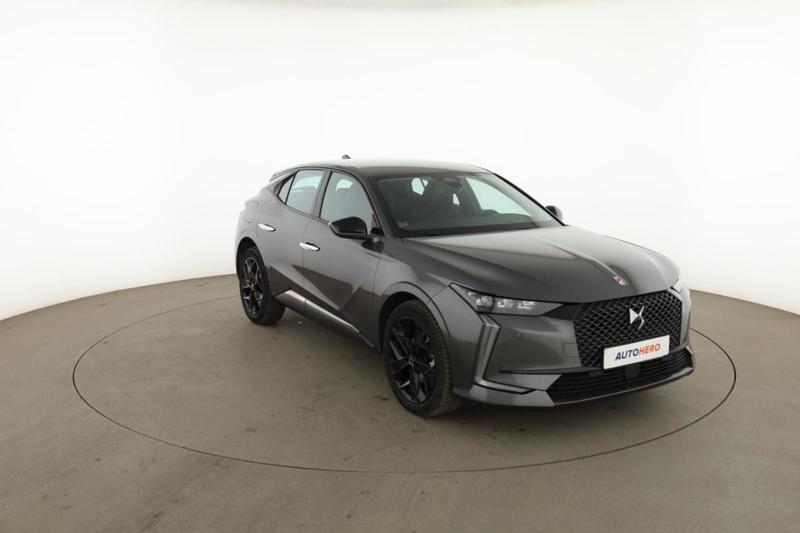 Ds Ds 4 1.5 Blue-HDi Performance Line Eat8 130 ch