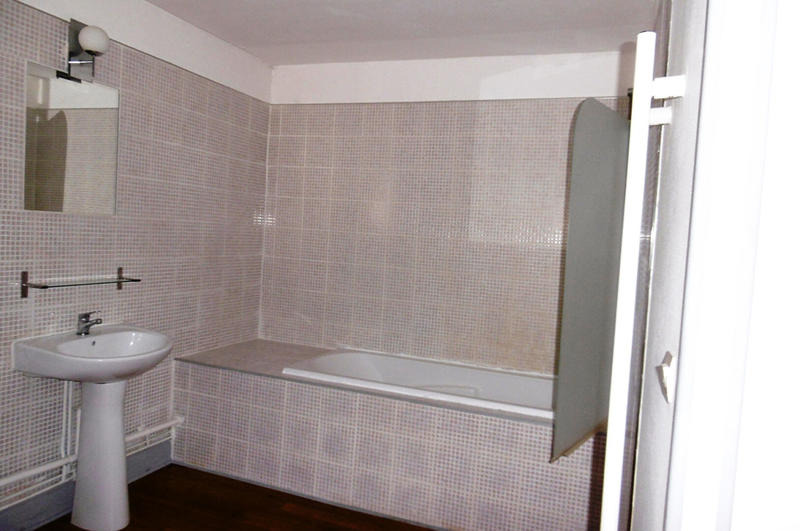 Appartement - 65 m² - 2 pièces