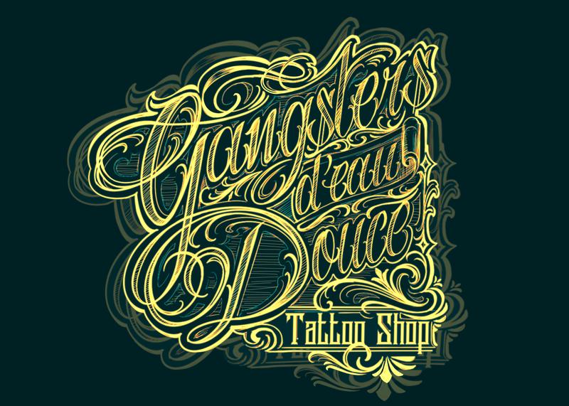 Gangsters d’eau douce