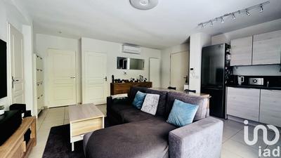 Duplex - 79 m² - 4 pièces