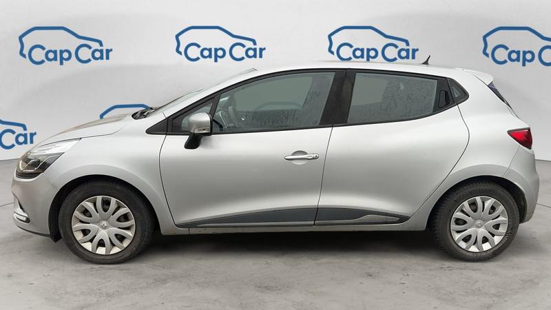 Renault Clio IV 1.5 dCi Energy 90 Business