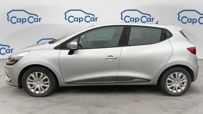 Renault Clio IV 1.5 dCi Energy 90 Business