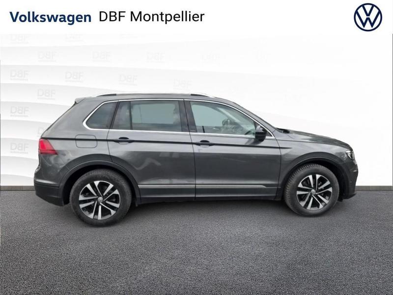 Volkswagen Tiguan 2.0 Tdi 150 Iq.Drive