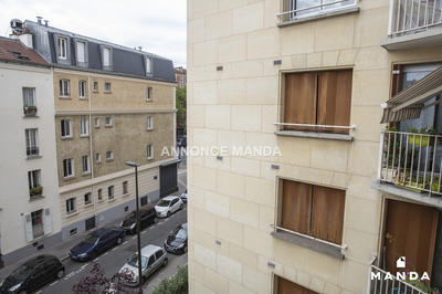 Appartement - 31 m² - 1 pièce