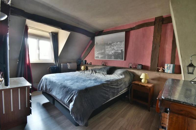 Maison - 189 m² - 9 pièces
