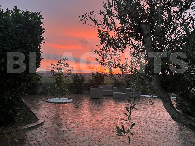 Maison traditionnelle - 151 m² - 5 pièces