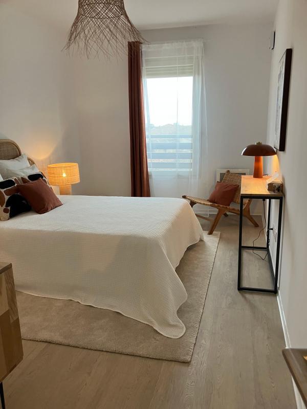 Duplex - 72 m² - 4 pièces