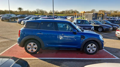 Mini Countryman F60 102 Ch One