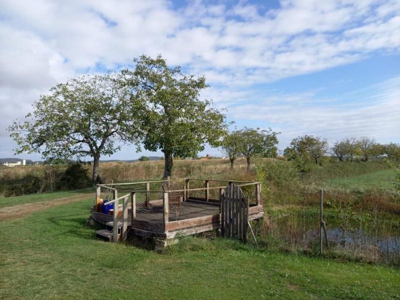Ferme - 250 m² - 6 pièces