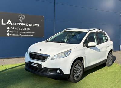 Peugeot 2008 1.6 BlueHDi 100 Active