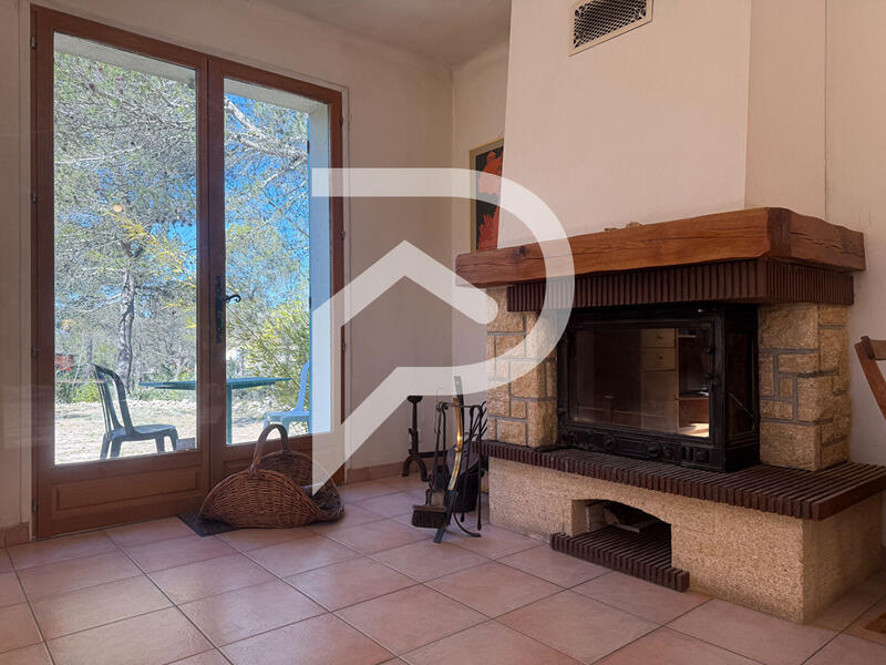 Villa - 87 m² - 4 pièces