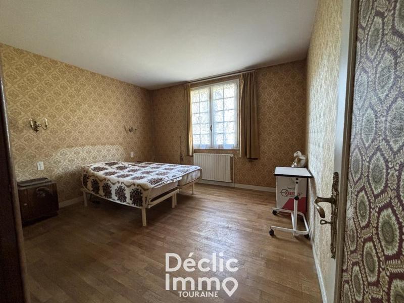 Maison de campagne - 250 m² - 8 pièces