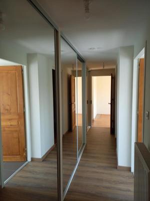 Appartement - 129 m² - 5 pièces