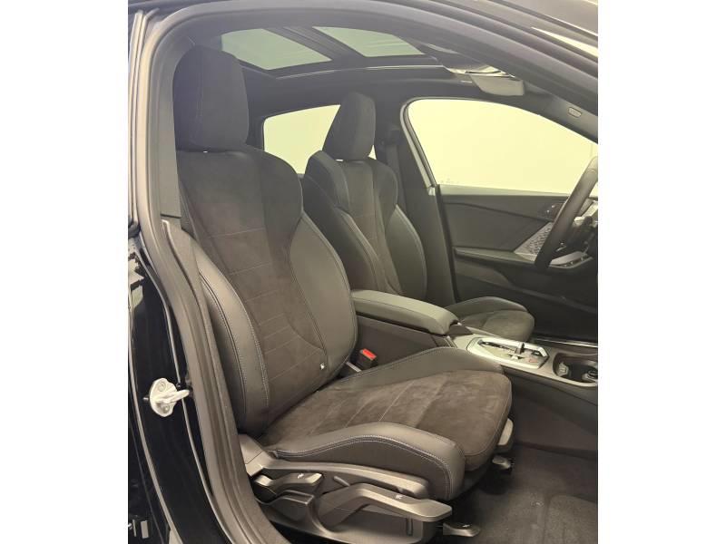 Bmw Serie 2 Gran Coupe 220 170 ch Dkg7 m Sport