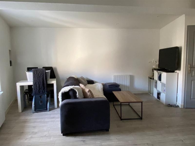 Duplex - 55 m² - 4 pièces