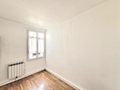 Appartement - 40 m² - 3 pièces