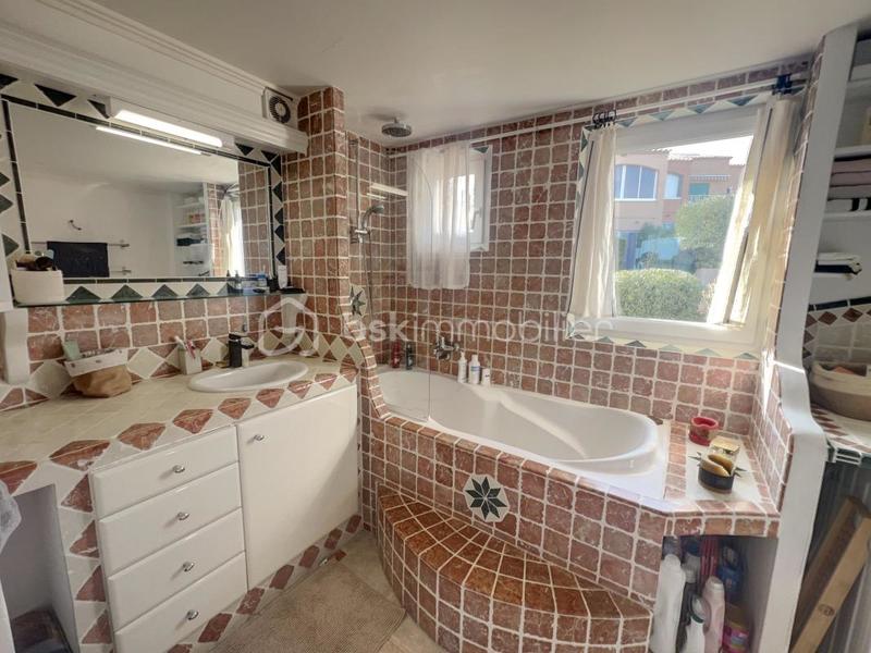 Appartement - 32 m² - 2 pièces