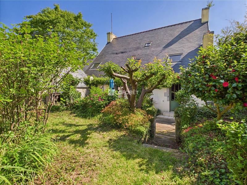 Maison - 147 m² - 6 pièces