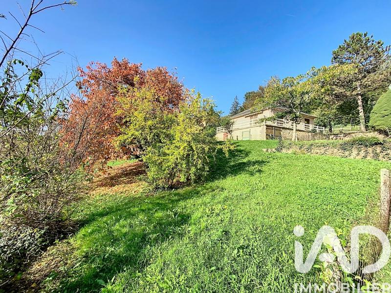 Maison - 74 m² - 4 pièces