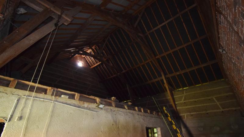 Maison - 212 m² - 6 pièces