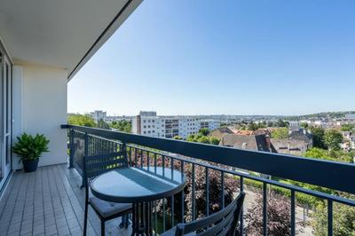 Appartement - 83 m² - 4 pièces