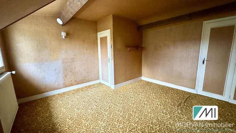 Maison - 160 m² - 7 pièces