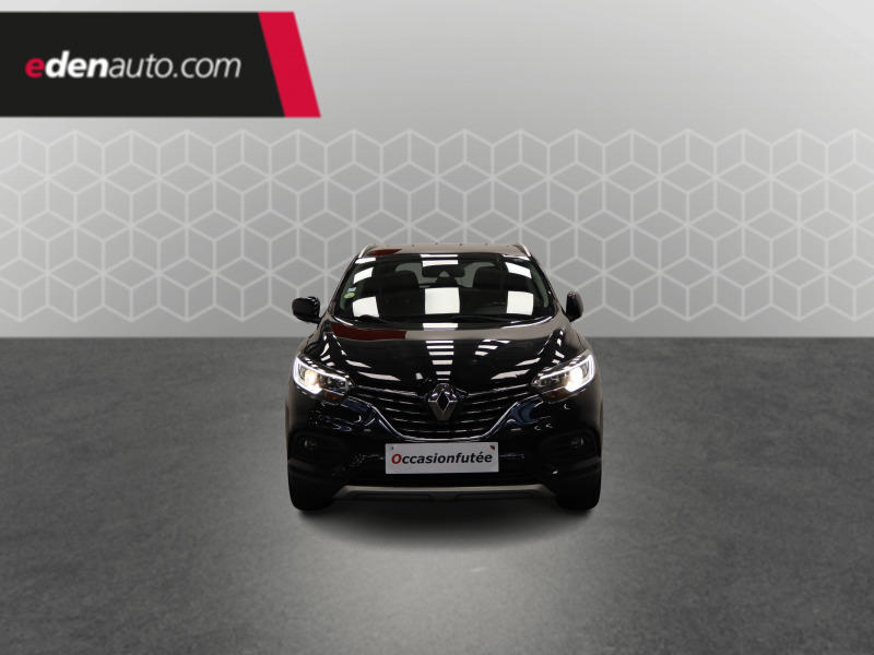 Renault Kadjar Blue dCi 115 Wave