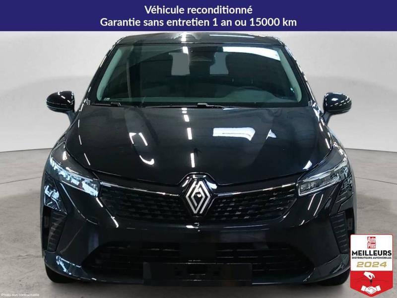 Renault Clio Blue dCi 100 ch Gsr2 Evolution