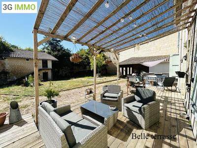 Villa - 158 m² - 6 pièces