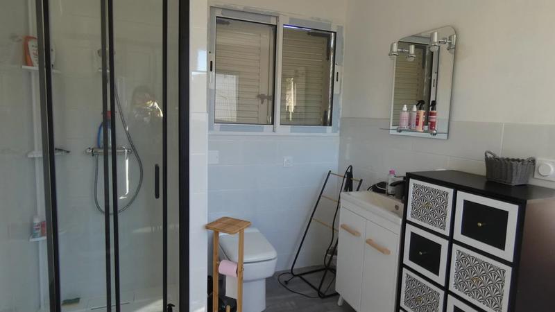 Maison - 88 m² - 3 pièces