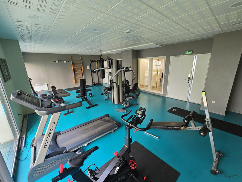 Appartement - 23 m² - 1 pièce