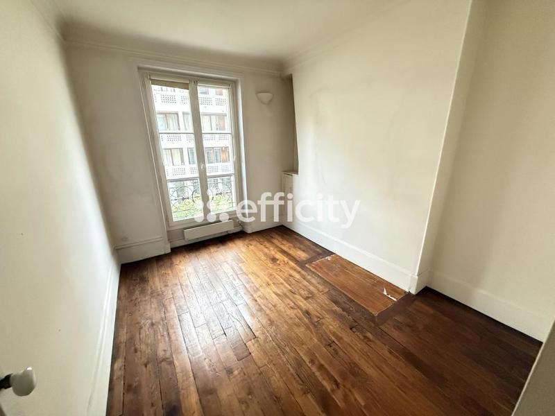 Appartement - 37 m² - 2 pièces