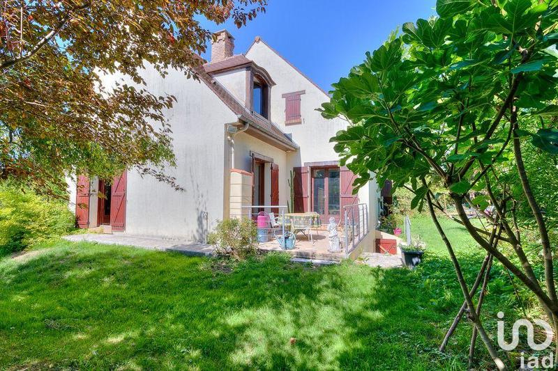 Maison - 189 m² - 5 pièces