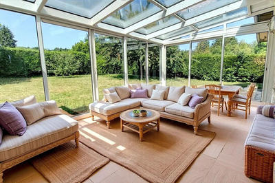 Maison - 160 m² - 7 pièces