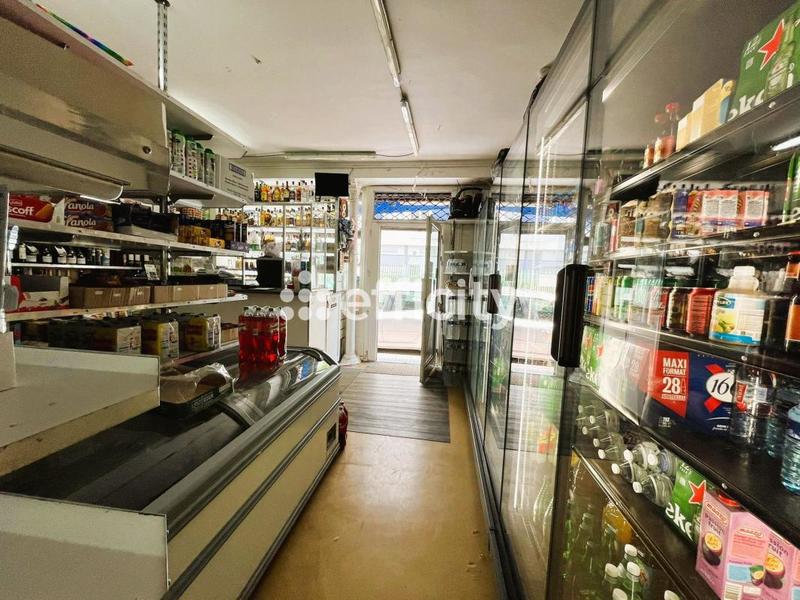 Bureau - 47 m² - 3 pièces