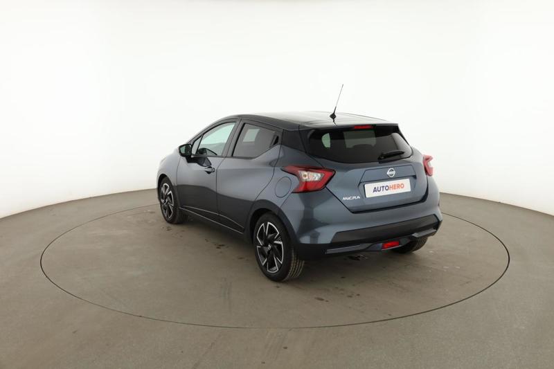 Nissan Micra 1.0 Ig-T Made in France 92 ch