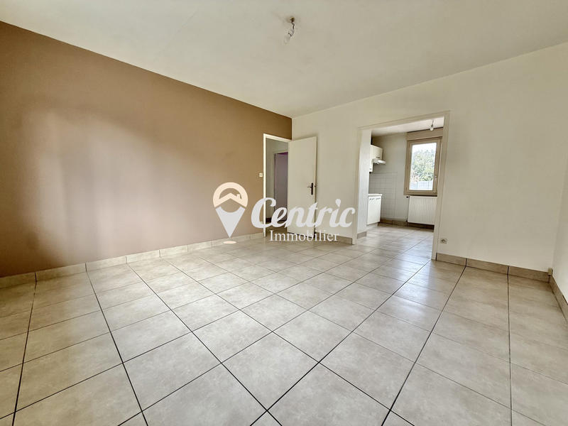 Maison - 71 m² - 3 pièces