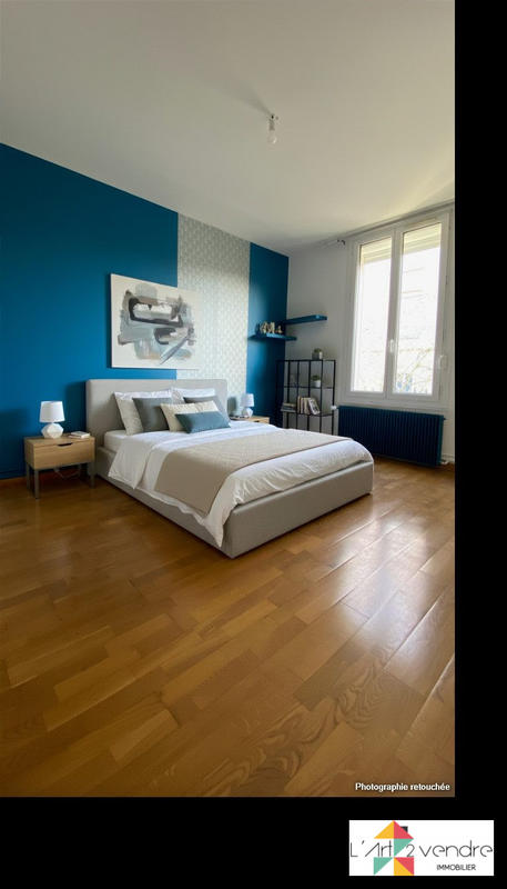 Appartement - 69 m² - 4 pièces